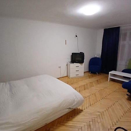 Староеврейская Lemberg Exterior foto